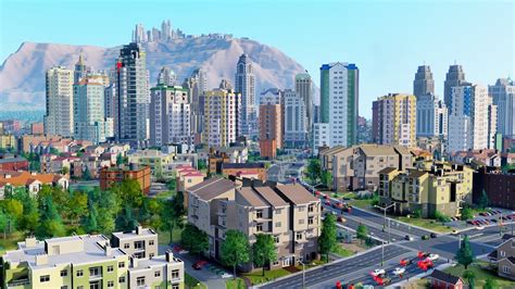 SimCity Ep 01 Best Cities Worst Game Ever SimCity City