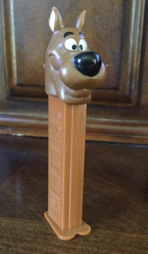 Scooby Doo Pez Dispenser Antique Price Guide Details Page