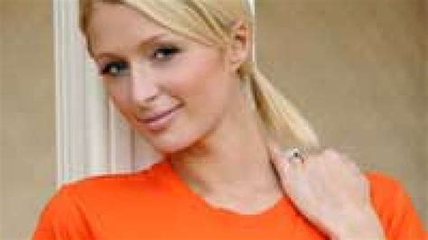 Socialite Paris Hilton Naked Bath Footage Most Watched Showbiz