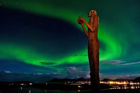 Culture and sights all over Vesterålen