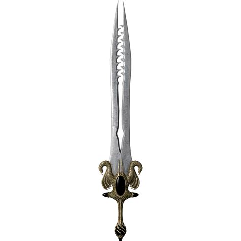 File SR Icon Weapon Dawnfang Png The Unofficial Elder Scrolls Pages