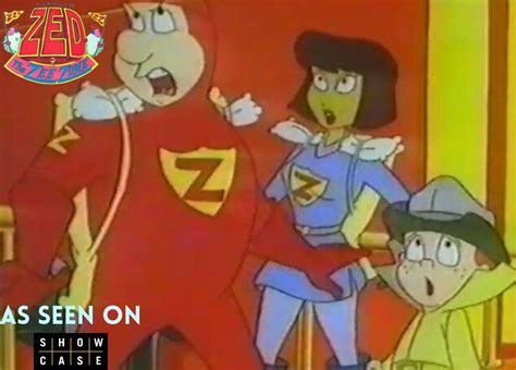 Captain Zed And The Zee Zone Moviestars Programs 1965 2021 Wiki Fandom