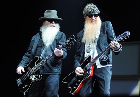 Glastonbury 2016 Line Up Are Zz Top The First Act To Be Announced The Independent