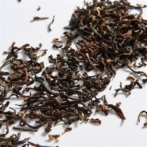 Darjeeling Loose Tea 125g Black Tea The East India Company The East India Company Lifestyle