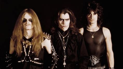 Celtic Frost — Kerrang