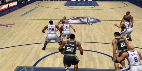 The 20 Best Nba 2k Games Ranked His Education