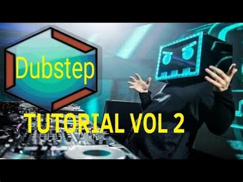 COMO HACER DUBSTEP CAUSTIC 3 TUTORIAL PROJECT FILE YouTube