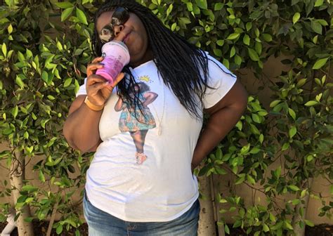 Gabourey Sidibe Displays Surprisingly Slimmer Look And Fans Love It