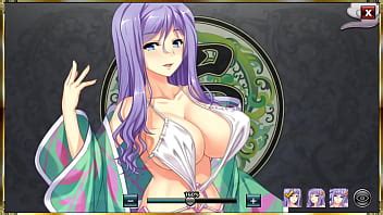 Hentai Porn 真恋姫夢想 天下統一伝 呂蒙 Xvideos Sexau Org