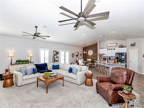 4327 W 27th Pl Yuma Az 85364 Zillow