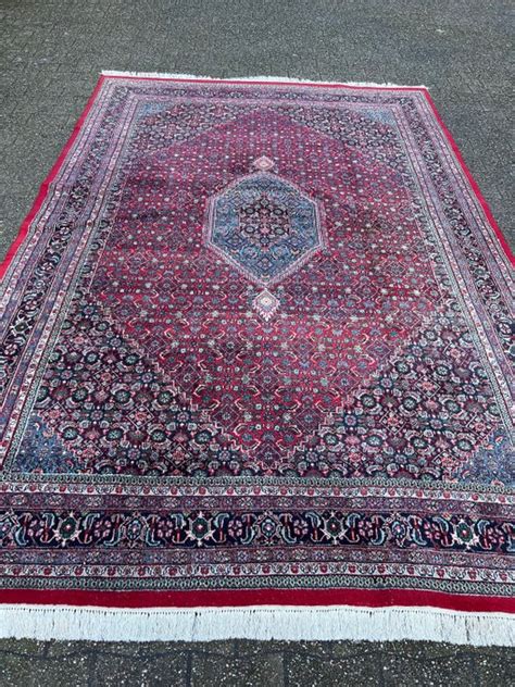 Bidjar Carpet Cm Cm Catawiki