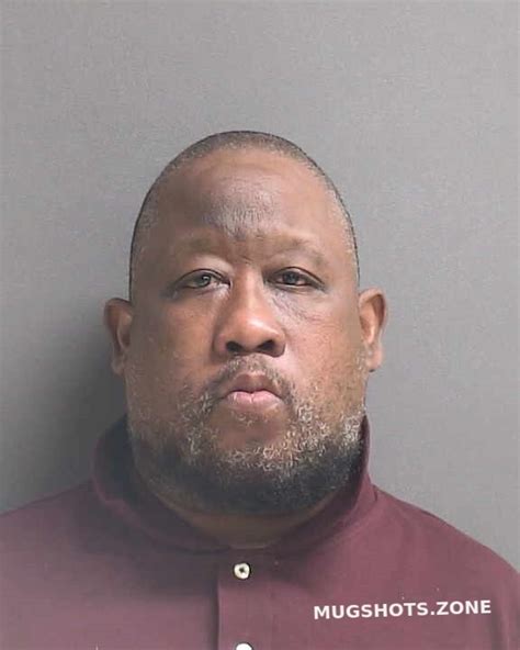 GARNETT THOMAS L 12 26 2021 Volusia County Mugshots Zone