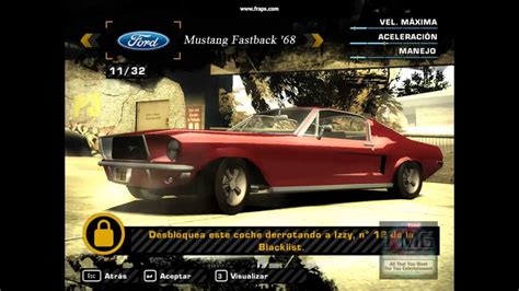 Autos Nuevos Para El Need For Speed Most Wanted Mod Loader Bien