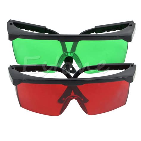 New Eye Safety Glasses For Green Blue 190nm 540nm Laser Protection Goggles In Safety Goggles