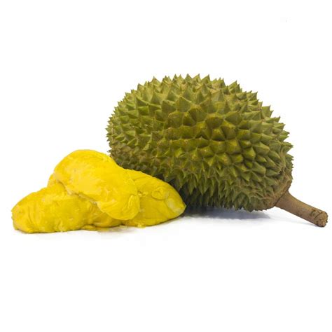 Buy Durian ─ Mao Shang Wang Grade Aapprox400g Fruitsteps Online