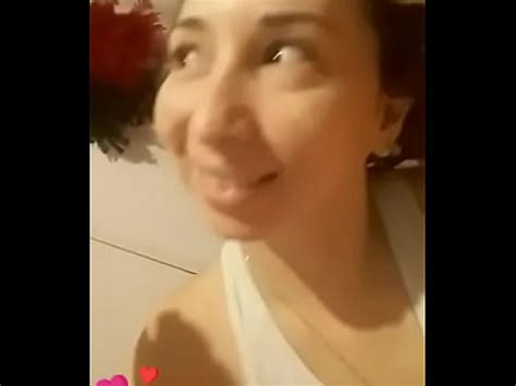 Vídeo sexy de mi novia brasileña enviado por facebook XVIDEOS