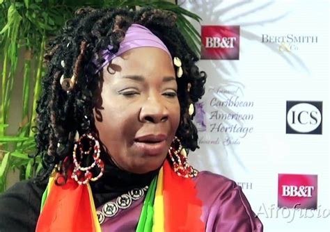 10 top female reggae artistes who are as good as any man - Face2Face Africa