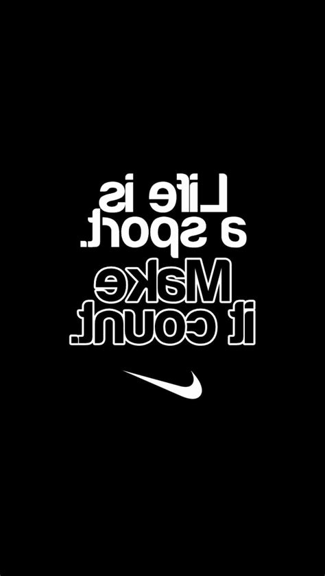 Nike Slogans Wallpaper