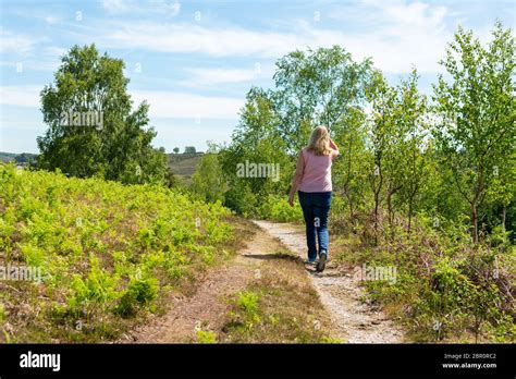 Hot Weather Walking Hi Res Stock Photography And Images Alamy