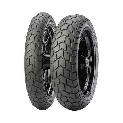 Pirelli Mt Rs Tire Konquer Motorcycles