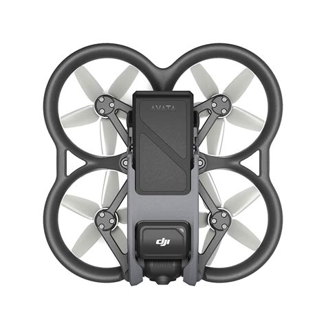 DJI Avata Fly Smart Fly More Combo Le Pack Autonomie Standard