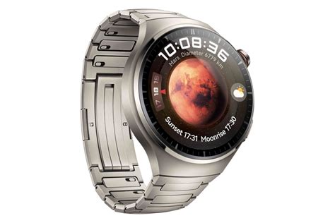 Huawei Watch Pro