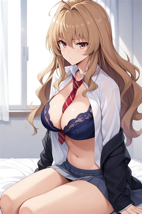 Uniform Open Clothes Waist Shot AI Porn