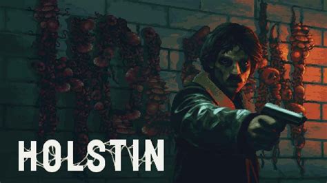 Holstin - PlayStation Universe