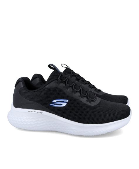 Deportivas Skechers Skech Lite Pro Ledger Para Hombre