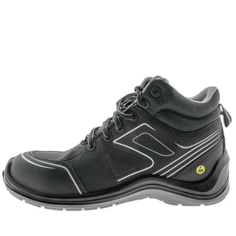 Werkschoenen Safety Jogger Flow Mid S