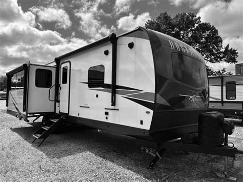 Rockwood Travel Trailers And 5th Wheels For Sale In Lafayette In 47905