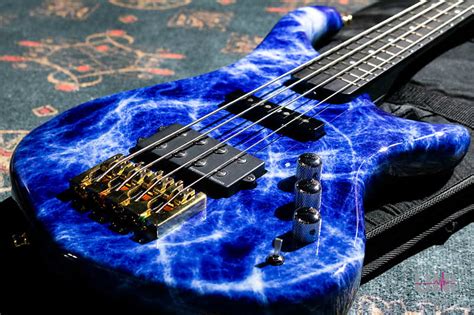 ESP Custom Order Bass | Reverb