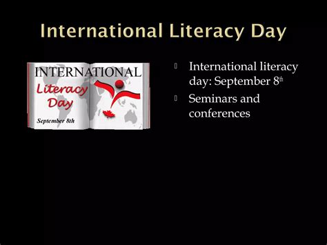Illiteracy Ppt 1 Ppt