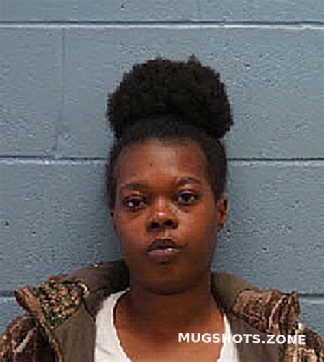 Nikki Deanna Ware 02052024 Lee County Mugshots Zone