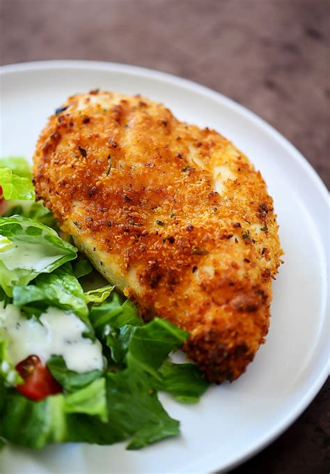 Air Fryer Ranch Chicken Life In The Lofthouse