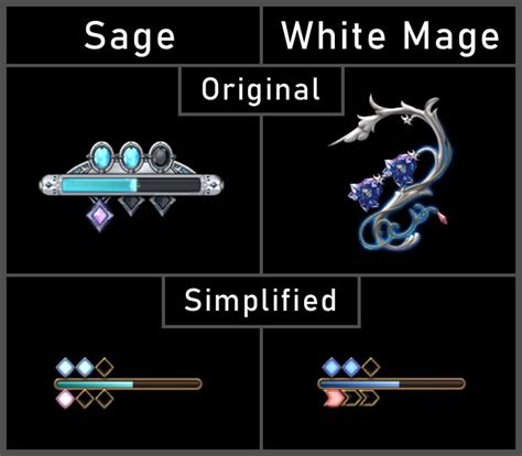 Job Gauge Final Fantasy Xiv Online Wiki Ffxiv Ff14 Online
