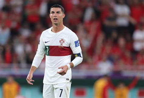 Cristiano Ronaldo iguala el récord mundial de internacionalidades