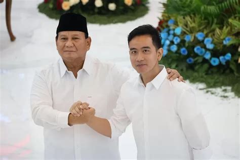 Revisi Uu Kementerian Negara Disetujui Pakar Duga Ada Kepentingan