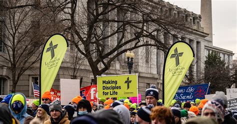 March For Life Lcms Calendar