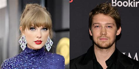 Taylor Swift And Joe Alwyn Split Why They Broke Up When It Happened