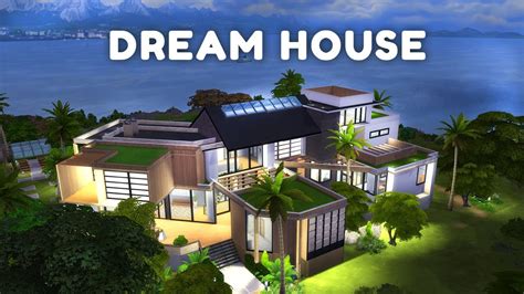 Sims 4 House Build Venturesmasop