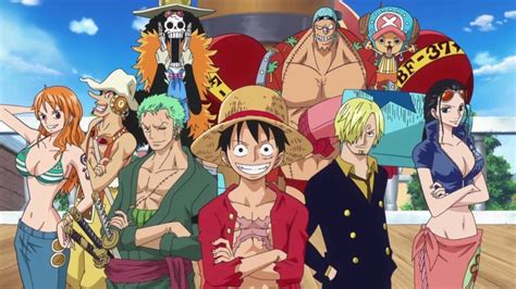 Saiba Como Assistir One Piece Sem Nenhum Filler