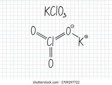 Potassium_chlorate Photos, Images & Pictures | Shutterstock