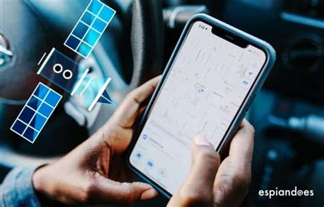 Cómo hacer un rastreador GPS en pocos pasos 2024 Espiando es