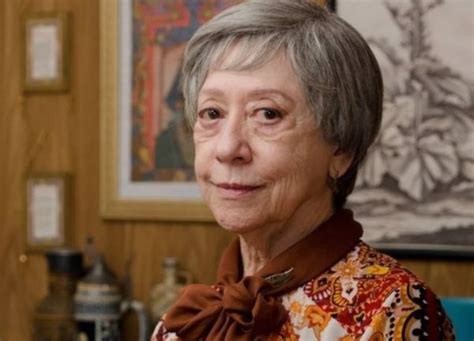 Fernanda Montenegro deixa novela e rompe a TV Globo Notícias