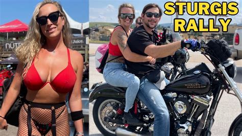 Best Of Sturgis Youtube