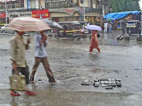 Tips For Traveling During The Rainy Season In India Global