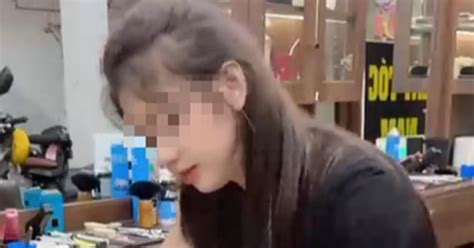 Đăng clip phản cảm hot girl khiến người xem bức xúc phản ứng dữ dội