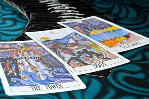 Ramalan Kartu Tarot Harian Perihal Zodiak Virgo Pada 23 April 2022