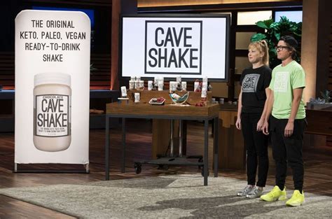 Cave Shake Net Worth 2022 What Happened After Shark Tank Insider